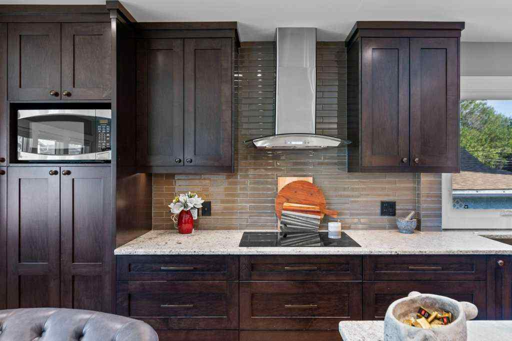 MLS® A2251490 - 2311 26 Avenue NW in Banff Trail Calgary, Residential