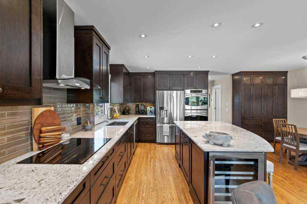 MLS® A2251490 - 2311 26 Avenue NW in Banff Trail Calgary, Residential