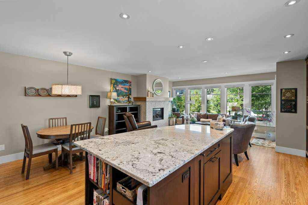 MLS® A2251490 - 2311 26 Avenue NW in Banff Trail Calgary, Residential