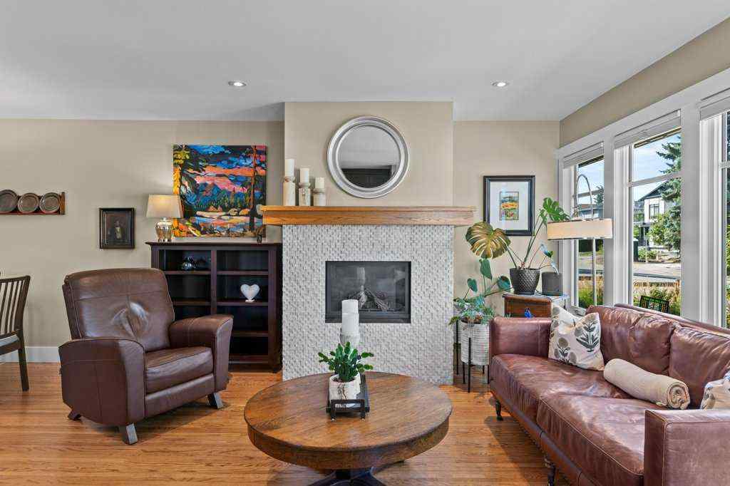 MLS® A2251490 - 2311 26 Avenue NW in Banff Trail Calgary, Residential