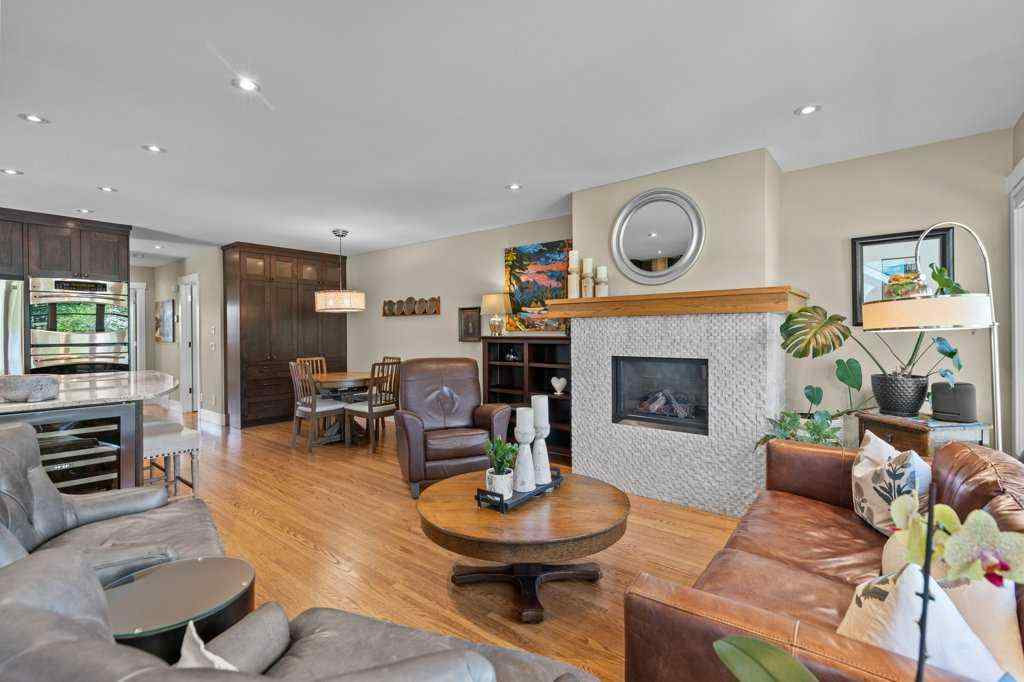 MLS® A2251490 - 2311 26 Avenue NW in Banff Trail Calgary, Residential