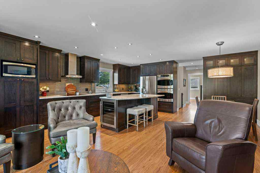 MLS® A2251490 - 2311 26 Avenue NW in Banff Trail Calgary, Residential