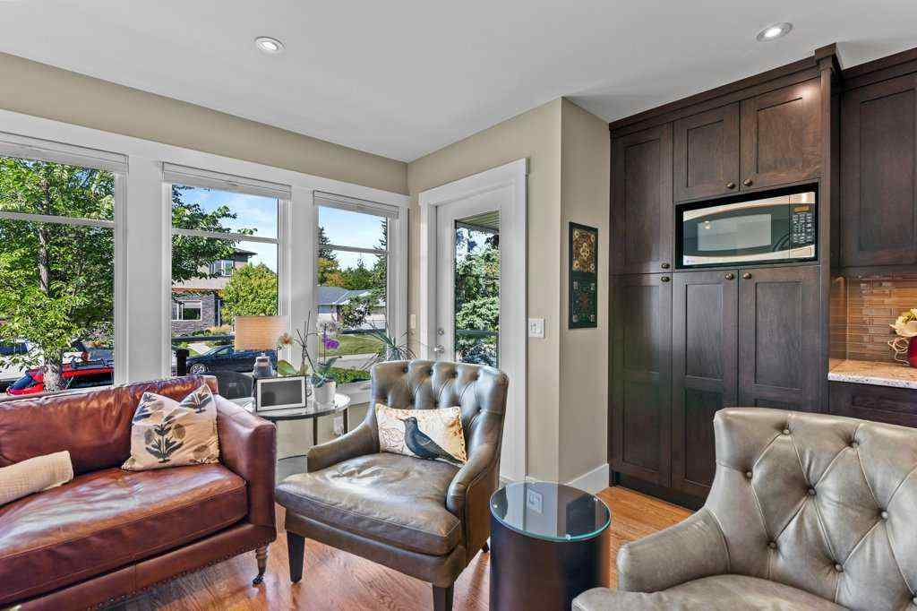MLS® A2251490 - 2311 26 Avenue NW in Banff Trail Calgary, Residential