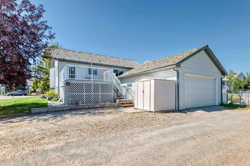 MLS® A2251491 - 21 Strathmore Lakes Way  in Strathmore Lakes Estates Strathmore, Residential