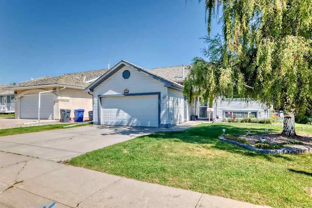 MLS® A2251491 - 21 Strathmore Lakes Way  in Strathmore Lakes Estates Strathmore, Residential