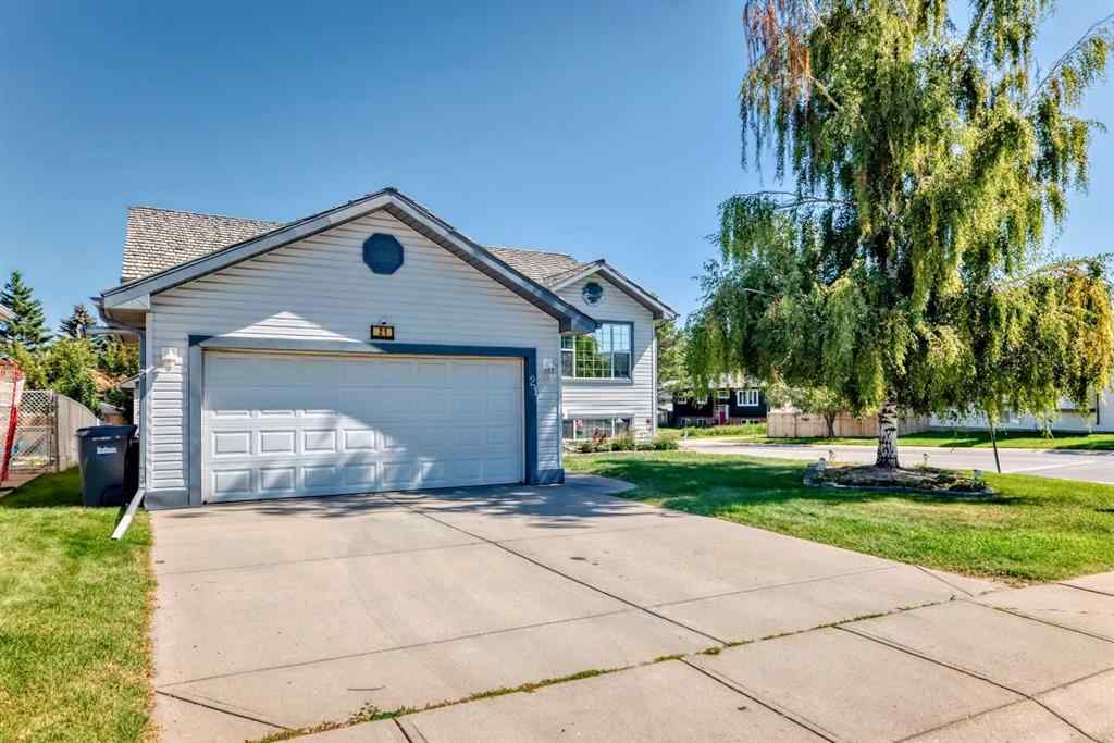 MLS® A2251491 - 21 Strathmore Lakes Way  in Strathmore Lakes Estates Strathmore, Residential