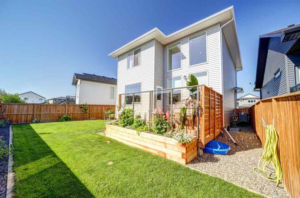 MLS® A2251492 - 2725 46 Street S in Discovery Lethbridge, Residential
