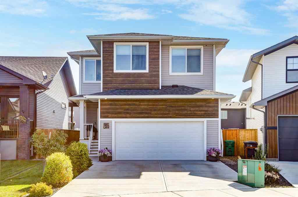 MLS® A2251492 - 2725 46 Street S in Discovery Lethbridge, Residential