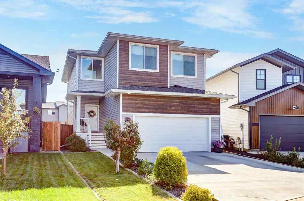 MLS® A2251492 - 2725 46 Street S in Discovery Lethbridge, Residential