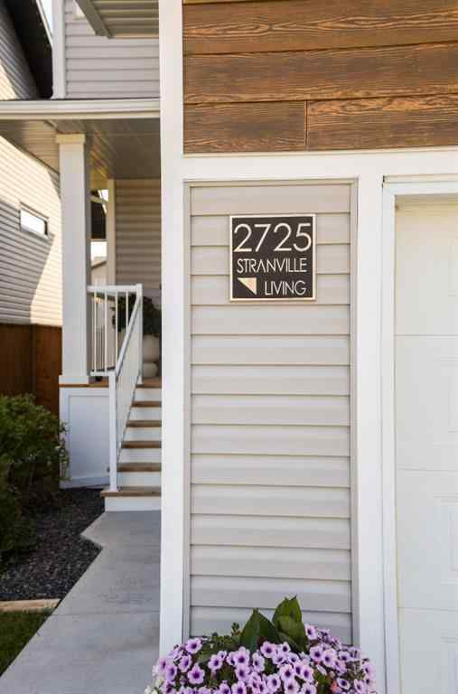 MLS® A2251492 - 2725 46 Street S in Discovery Lethbridge, Residential