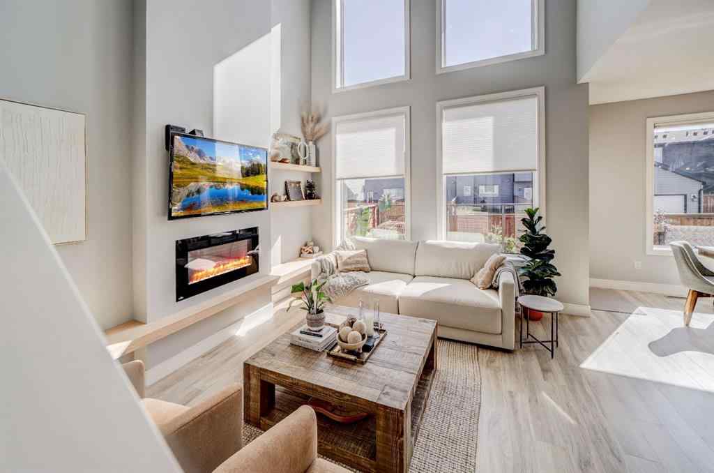 MLS® A2251492 - 2725 46 Street S in Discovery Lethbridge, Residential