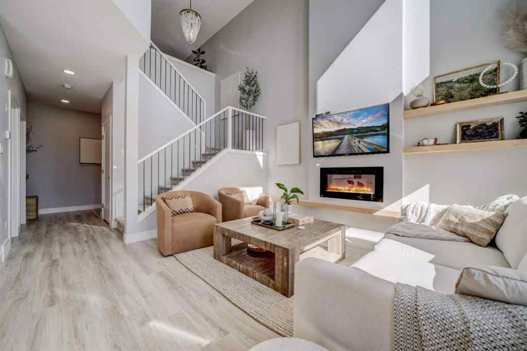 MLS® A2251492 - 2725 46 Street S in Discovery Lethbridge, Residential
