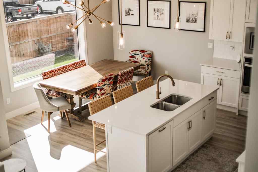 MLS® A2251492 - 2725 46 Street S in Discovery Lethbridge, Residential