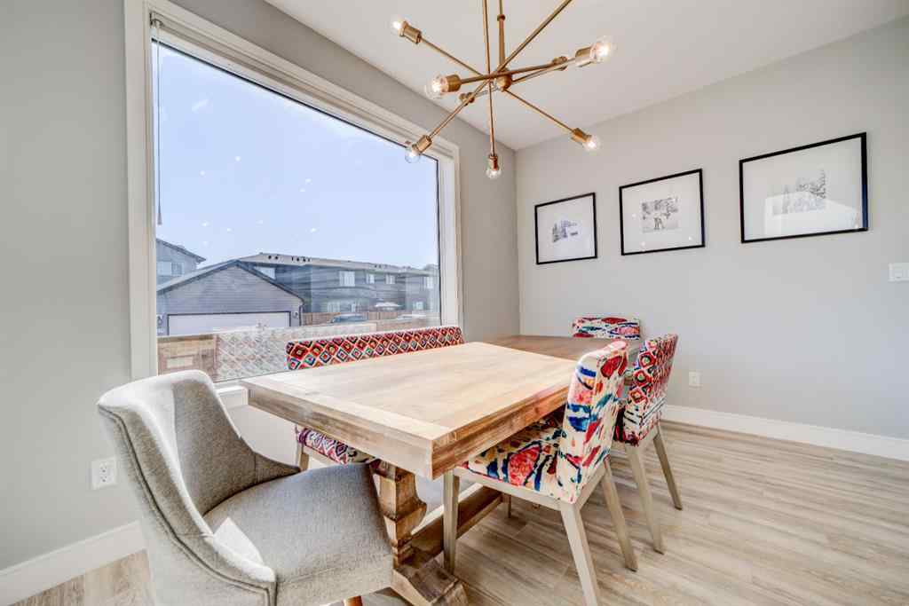 MLS® A2251492 - 2725 46 Street S in Discovery Lethbridge, Residential