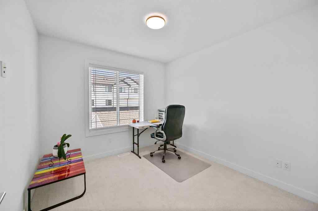 MLS® A2251493 - 60 Amblefield Terrace NW in Moraine Calgary, Residential