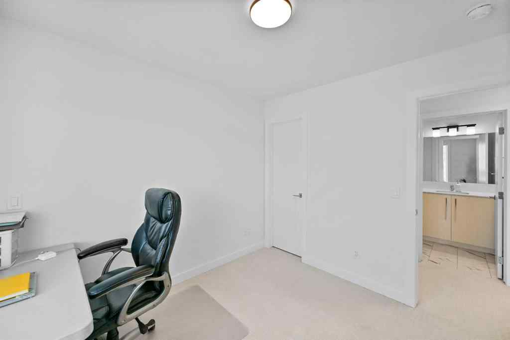 MLS® A2251493 - 60 Amblefield Terrace NW in Moraine Calgary, Residential