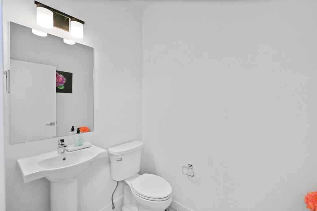 MLS® A2251493 - 60 Amblefield Terrace NW in Moraine Calgary, Residential