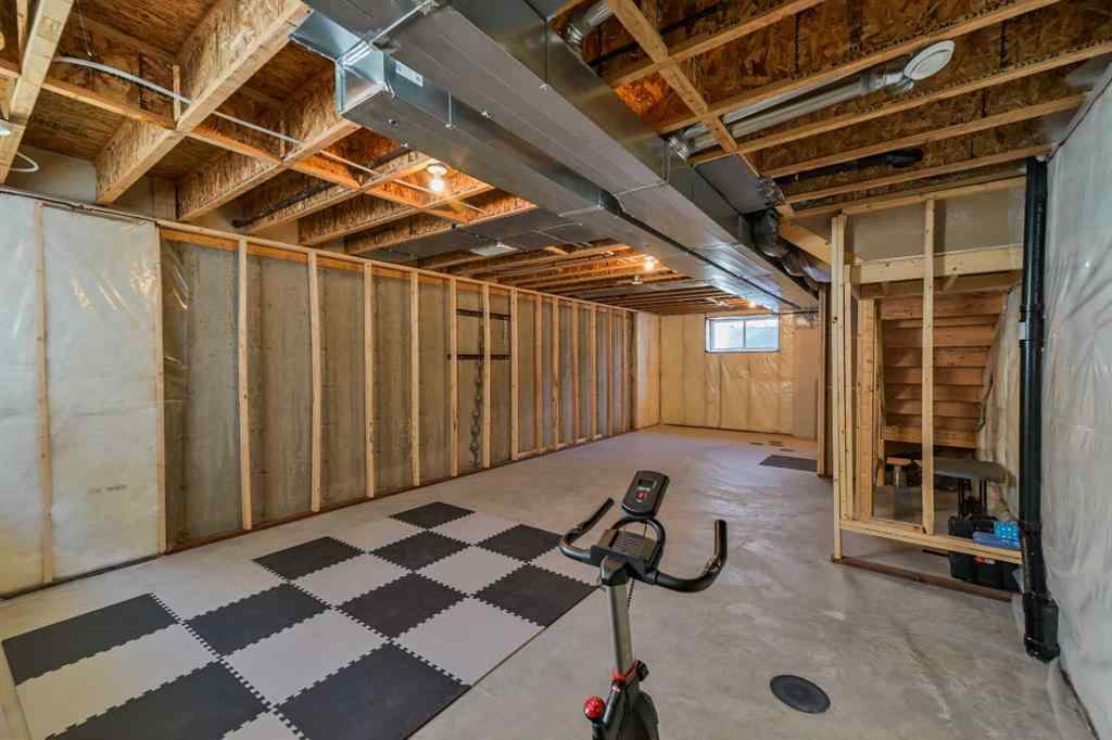 MLS® A2251493 - 60 Amblefield Terrace NW in Moraine Calgary, Residential