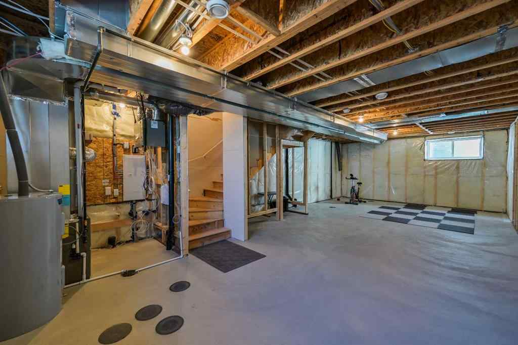 MLS® A2251493 - 60 Amblefield Terrace NW in Moraine Calgary, Residential