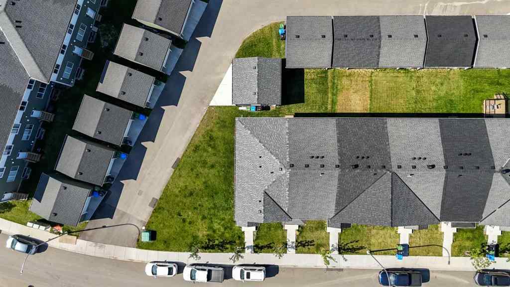 MLS® A2251493 - 60 Amblefield Terrace NW in Moraine Calgary, Residential