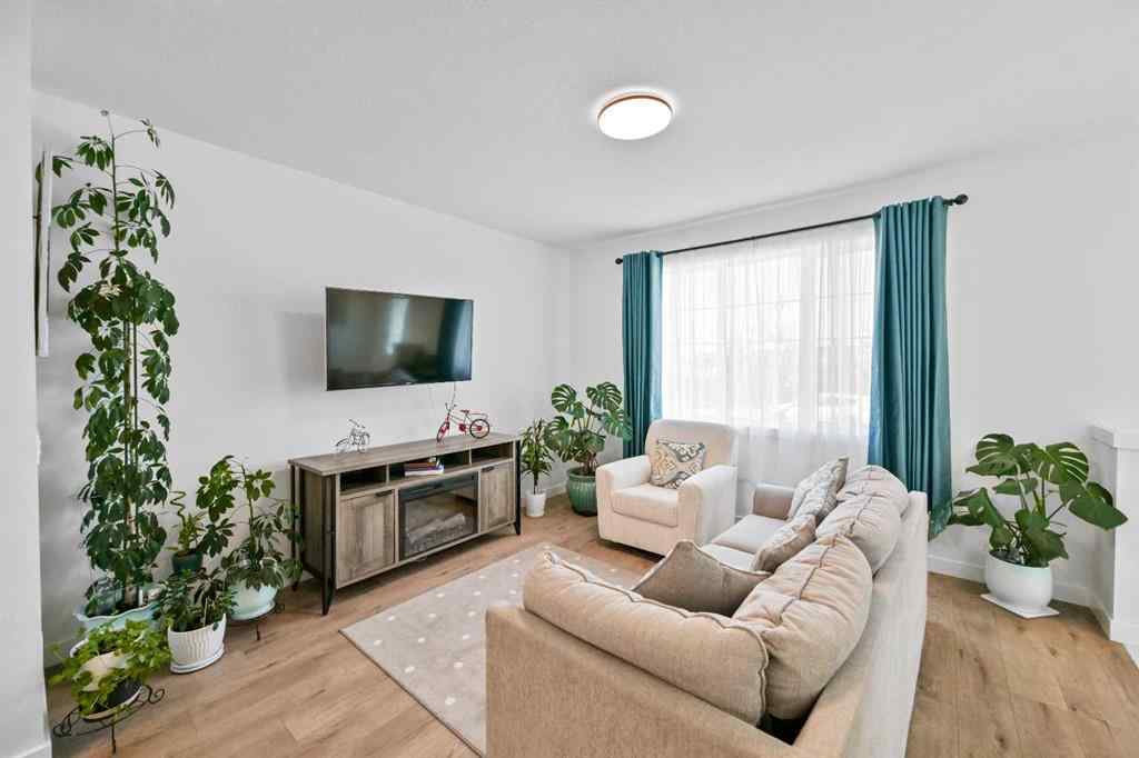 MLS® A2251493 - 60 Amblefield Terrace NW in Moraine Calgary, Residential