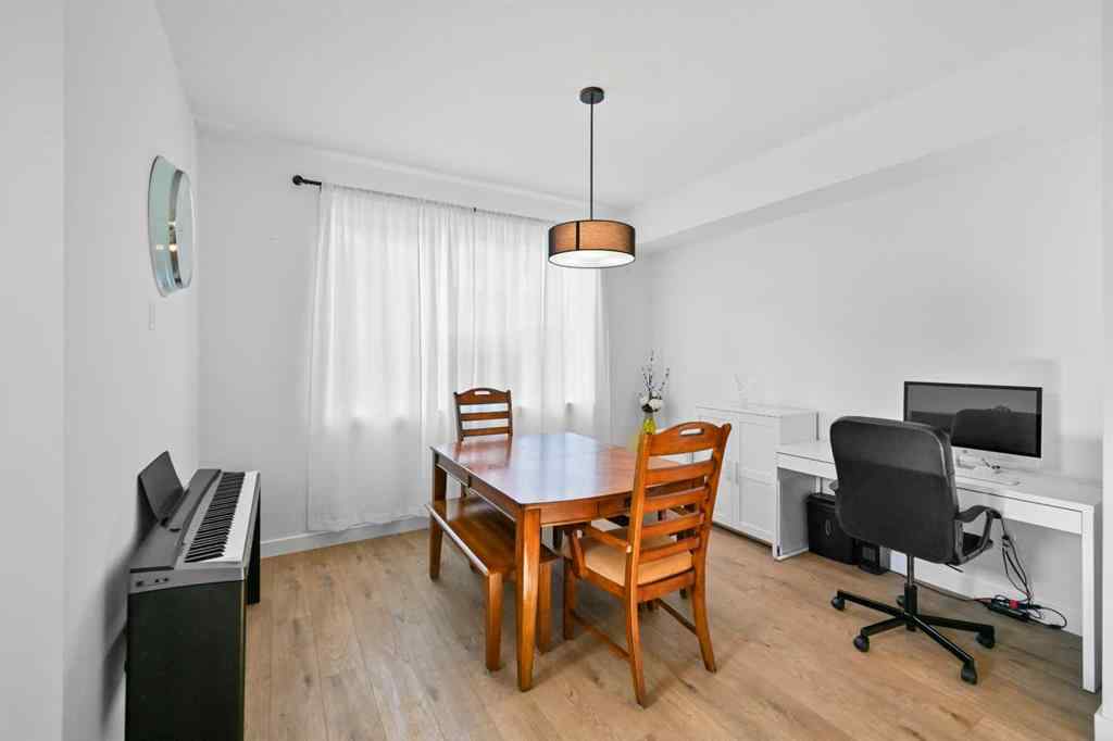 MLS® A2251493 - 60 Amblefield Terrace NW in Moraine Calgary, Residential