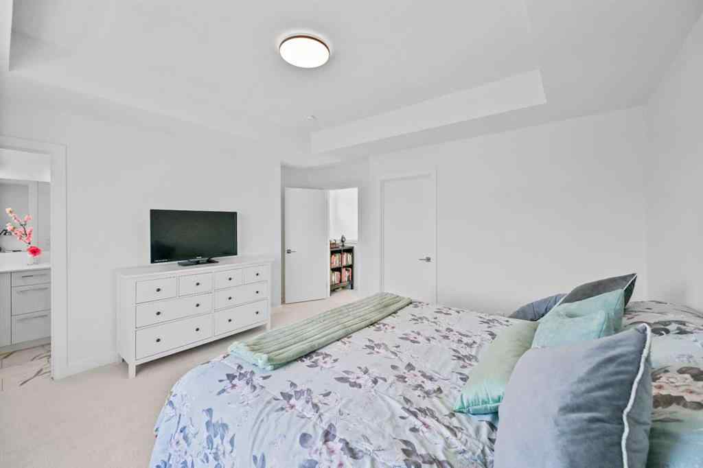 MLS® A2251493 - 60 Amblefield Terrace NW in Moraine Calgary, Residential