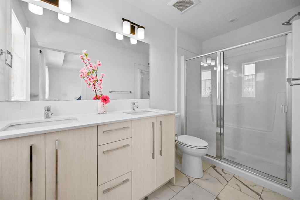 MLS® A2251493 - 60 Amblefield Terrace NW in Moraine Calgary, Residential