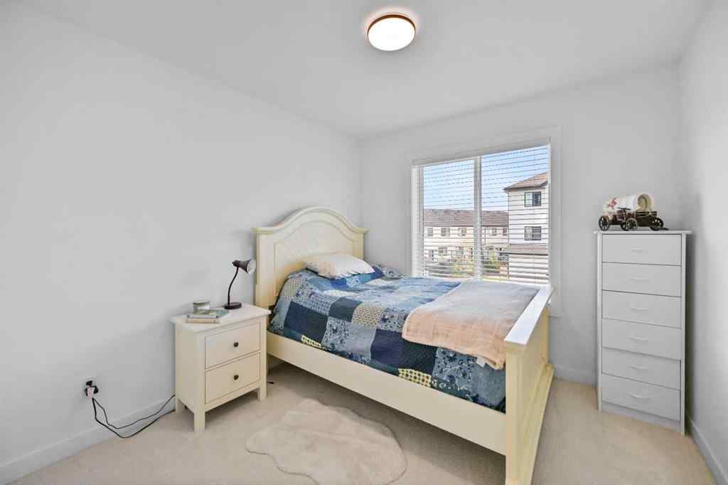MLS® A2251493 - 60 Amblefield Terrace NW in Moraine Calgary, Residential