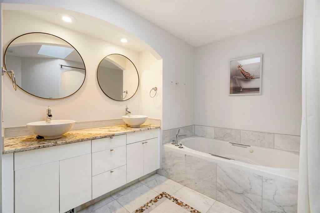 MLS® A2251494 - 5503 Strathcona Hill SW in Strathcona Park Calgary, Residential