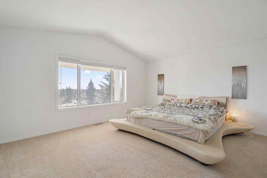 MLS® A2251494 - 5503 Strathcona Hill SW in Strathcona Park Calgary, Residential