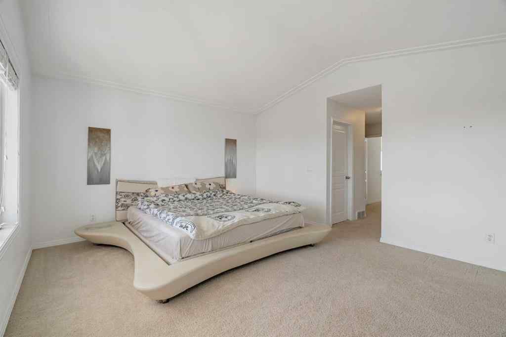 MLS® A2251494 - 5503 Strathcona Hill SW in Strathcona Park Calgary, Residential