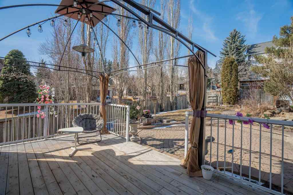 MLS® A2251494 - 5503 Strathcona Hill SW in Strathcona Park Calgary, Residential