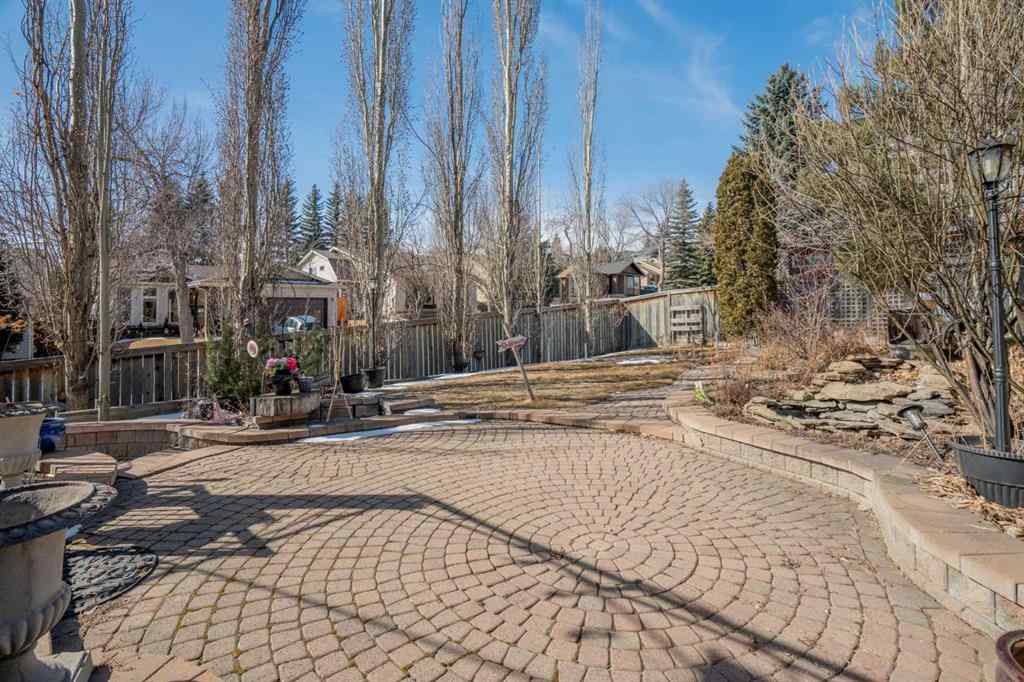 MLS® A2251494 - 5503 Strathcona Hill SW in Strathcona Park Calgary, Residential