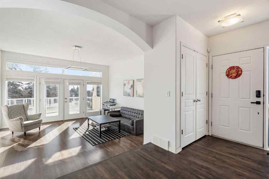 MLS® A2251494 - 5503 Strathcona Hill SW in Strathcona Park Calgary, Residential