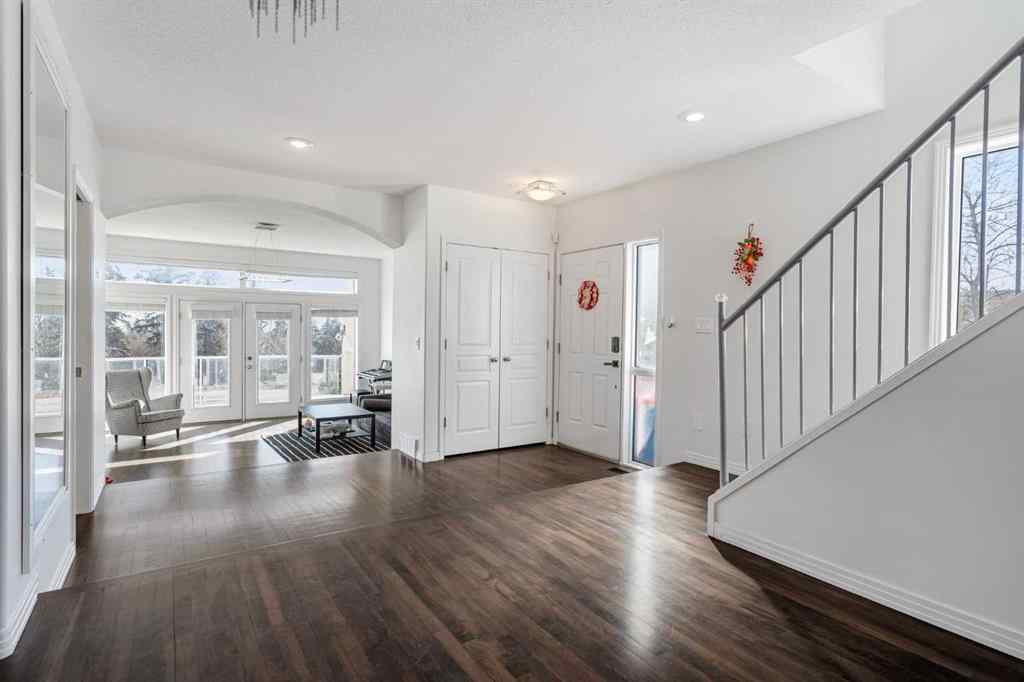 MLS® A2251494 - 5503 Strathcona Hill SW in Strathcona Park Calgary, Residential