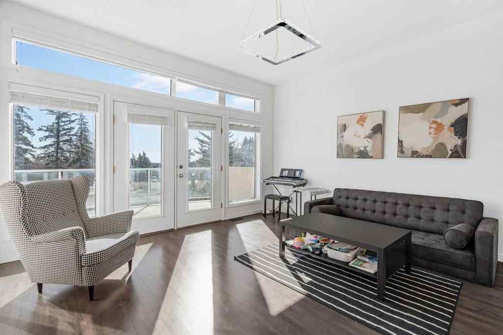 MLS® A2251494 - 5503 Strathcona Hill SW in Strathcona Park Calgary, Residential