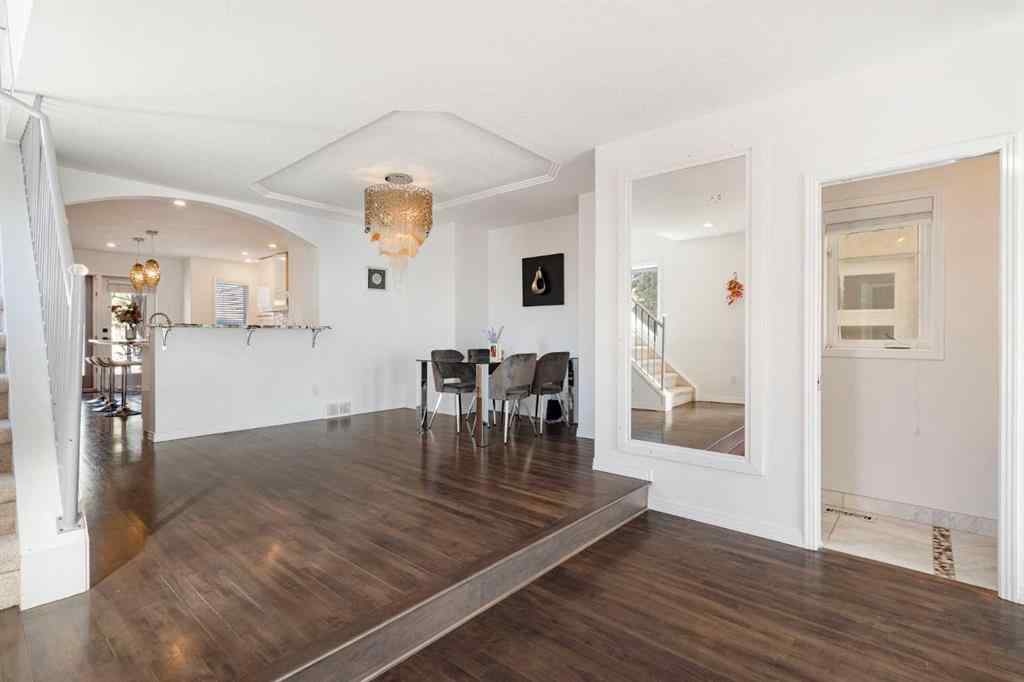 MLS® A2251494 - 5503 Strathcona Hill SW in Strathcona Park Calgary, Residential