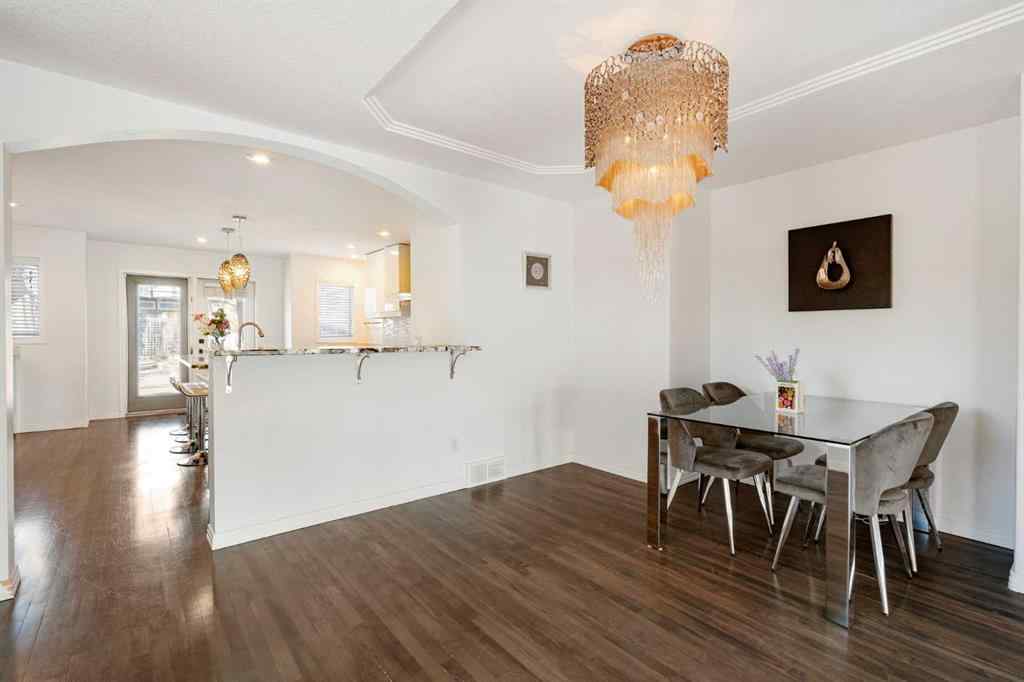 MLS® A2251494 - 5503 Strathcona Hill SW in Strathcona Park Calgary, Residential