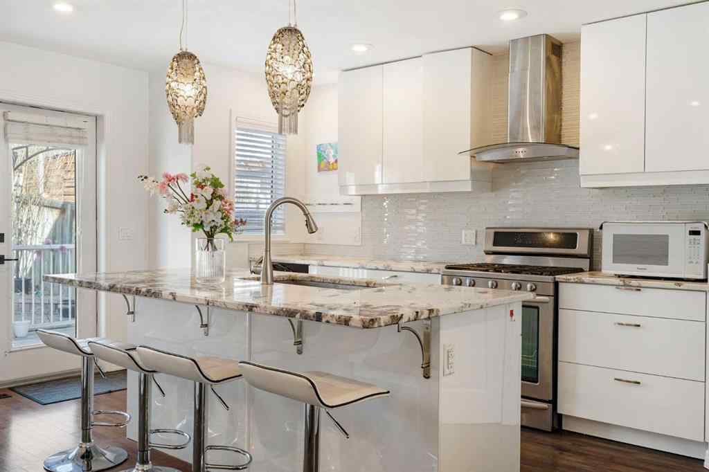 MLS® A2251494 - 5503 Strathcona Hill SW in Strathcona Park Calgary, Residential