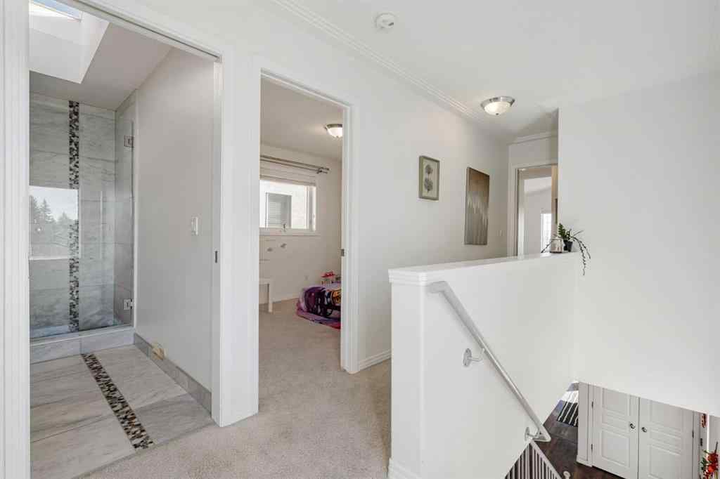 MLS® A2251494 - 5503 Strathcona Hill SW in Strathcona Park Calgary, Residential