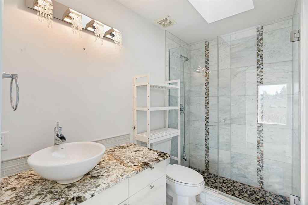 MLS® A2251494 - 5503 Strathcona Hill SW in Strathcona Park Calgary, Residential