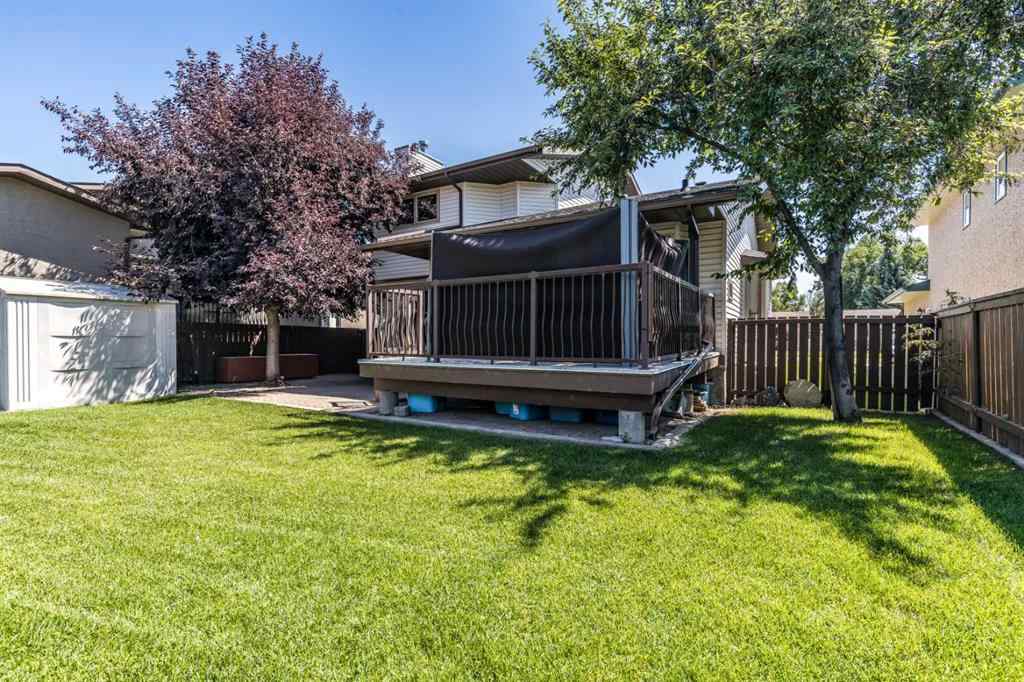 MLS® A2251496 - 18 Rideau Green SE in Ross Glen Medicine Hat, Residential