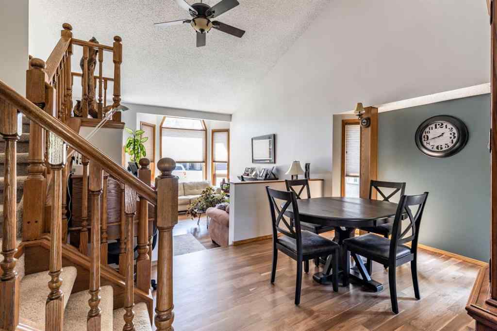 MLS® A2251496 - 18 Rideau Green SE in Ross Glen Medicine Hat, Residential