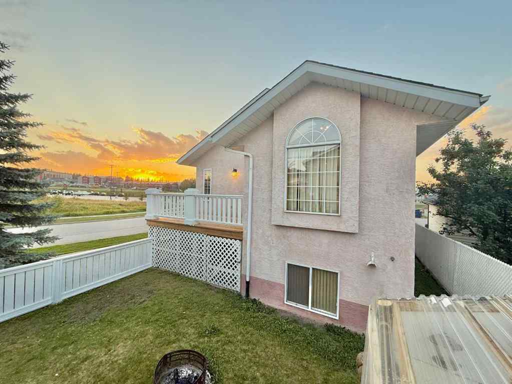 MLS® A2251497 - 131 Tocher Avenue  in Thompson Lake Hinton, Residential