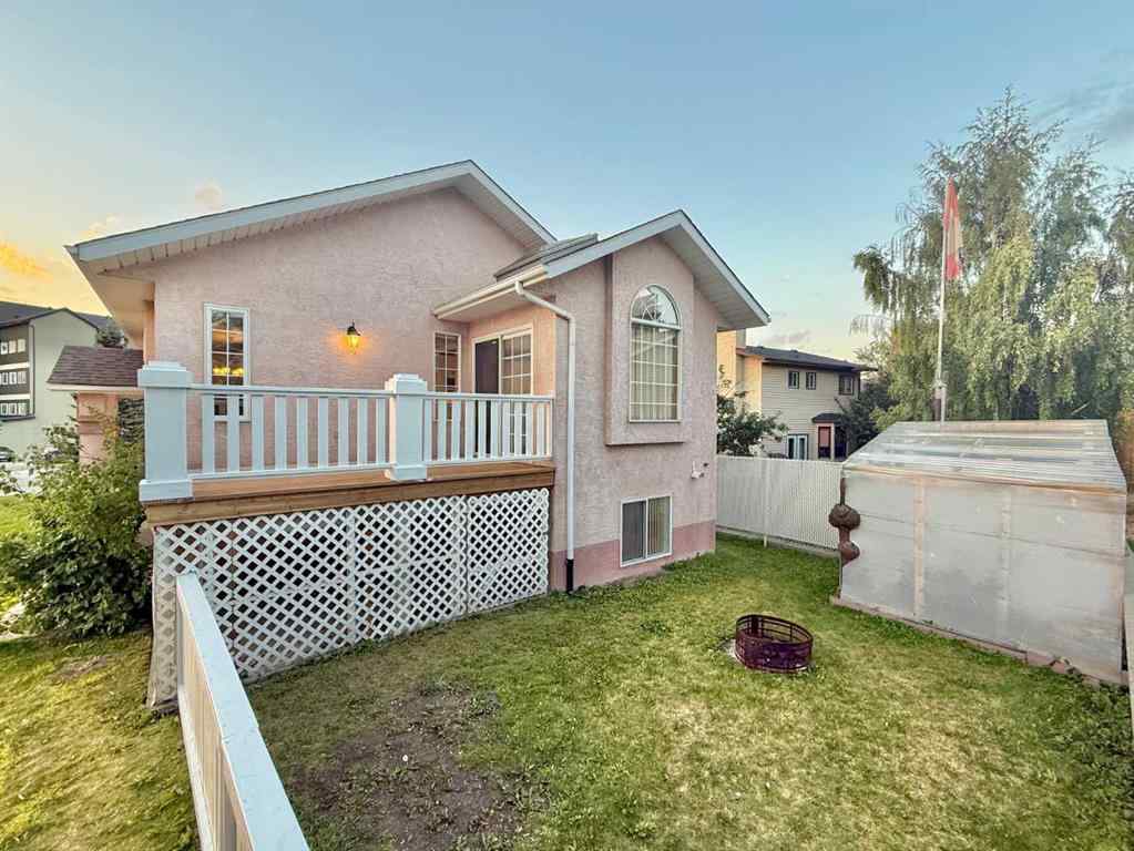 MLS® A2251497 - 131 Tocher Avenue  in Thompson Lake Hinton, Residential