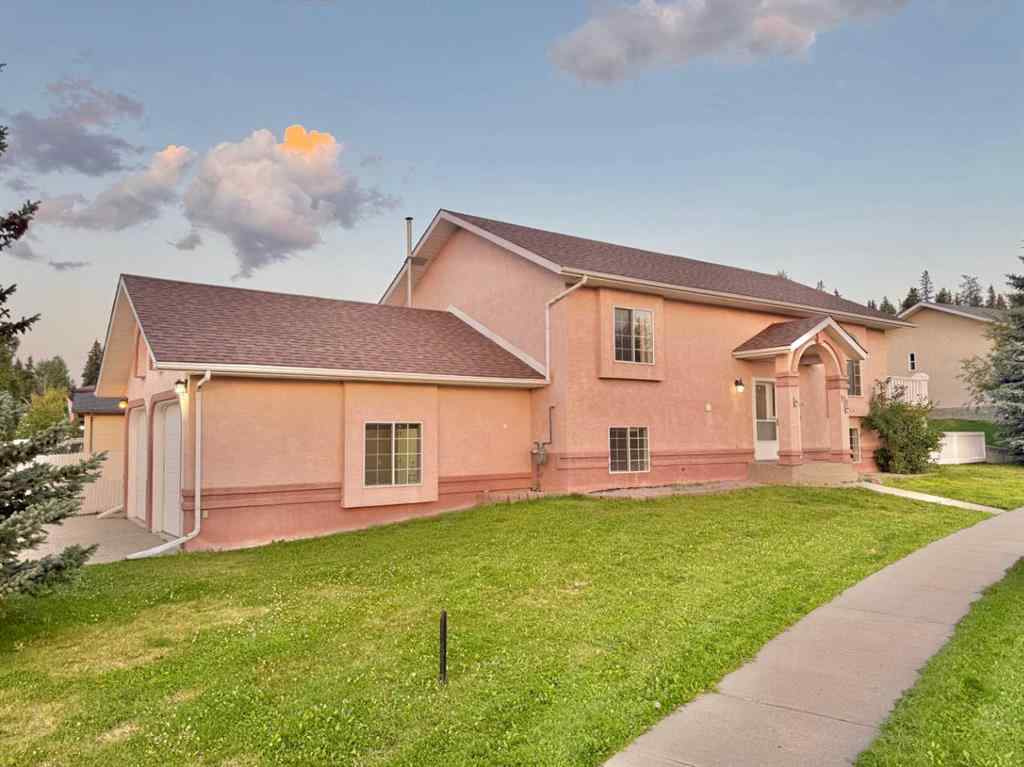 MLS® A2251497 - 131 Tocher Avenue  in Thompson Lake Hinton, Residential