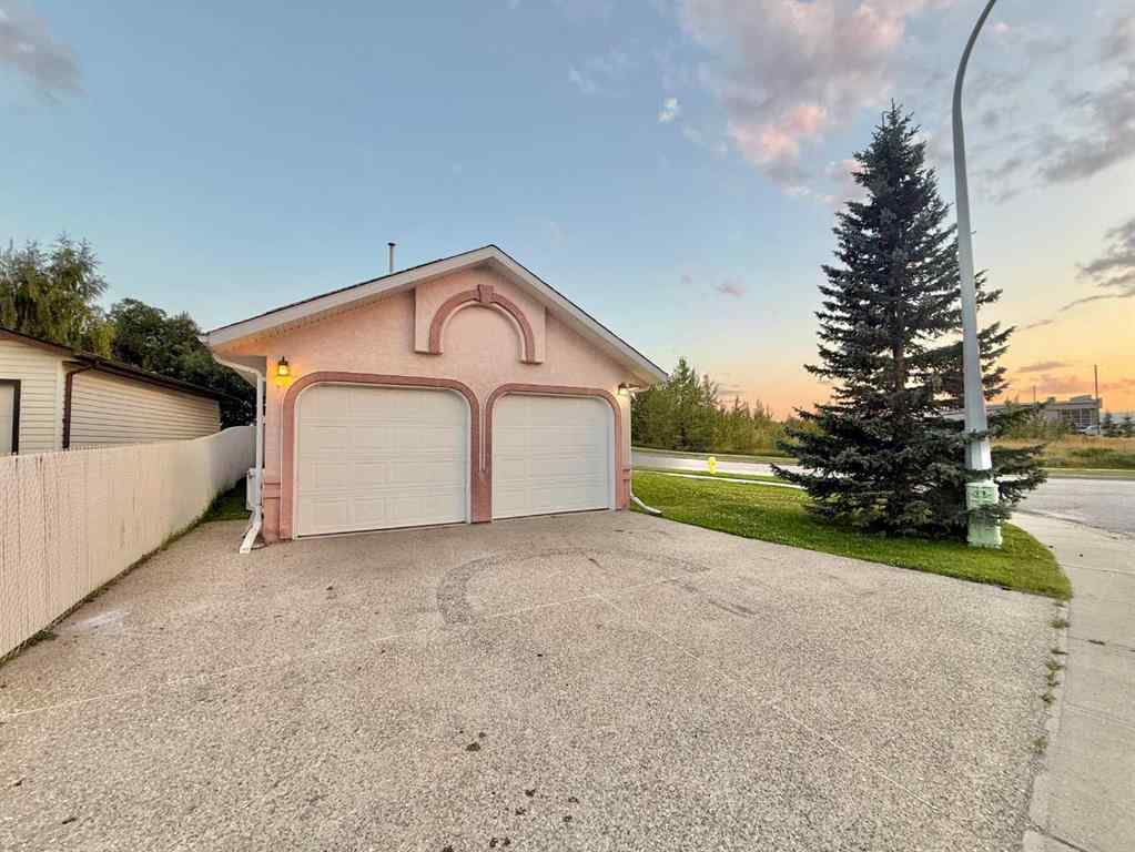 MLS® A2251497 - 131 Tocher Avenue  in Thompson Lake Hinton, Residential