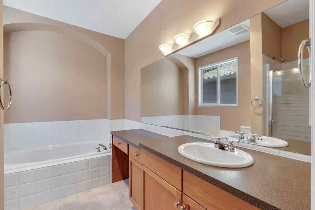 MLS® A2251498 - 150 Harvest Oak View NE in Harvest Hills Calgary, Residential