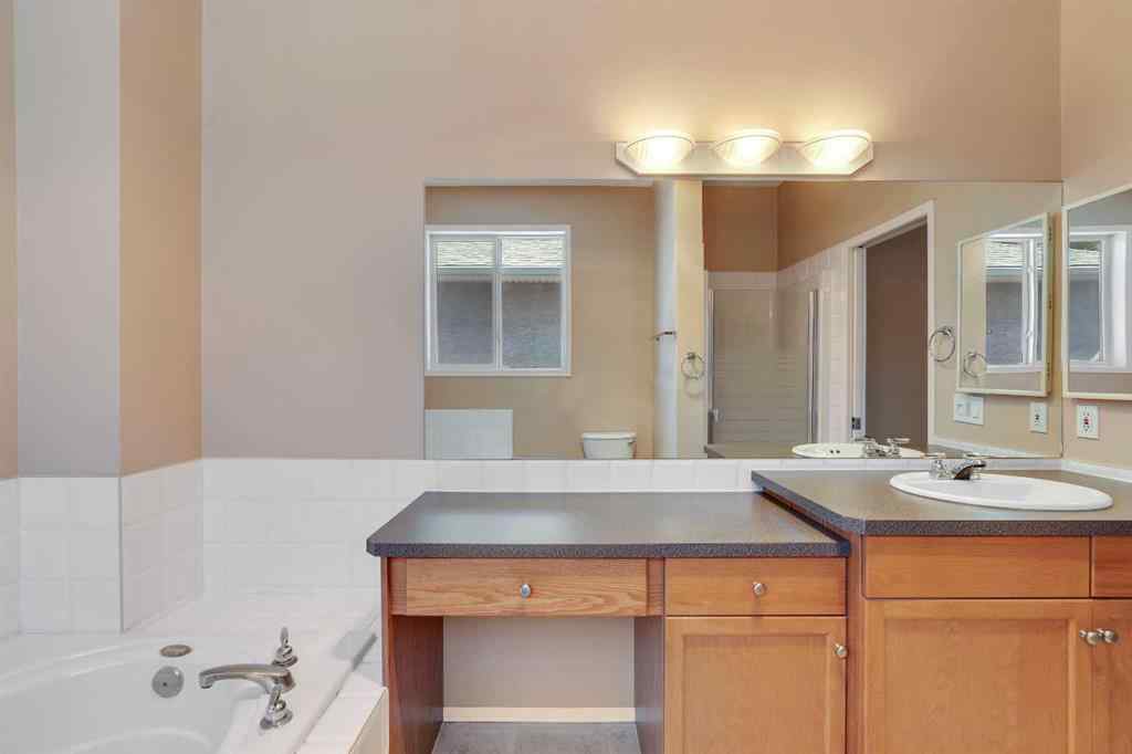 MLS® A2251498 - 150 Harvest Oak View NE in Harvest Hills Calgary, Residential